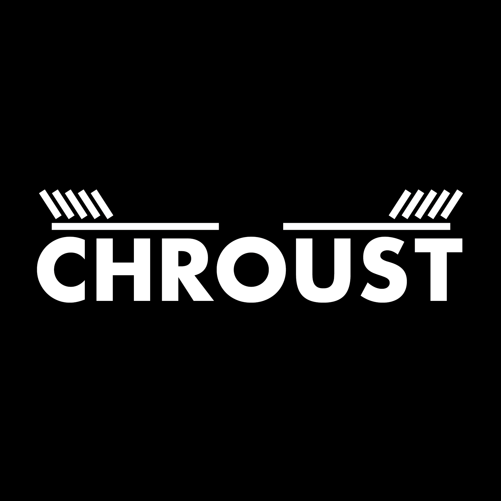 chroust brewery - new logo