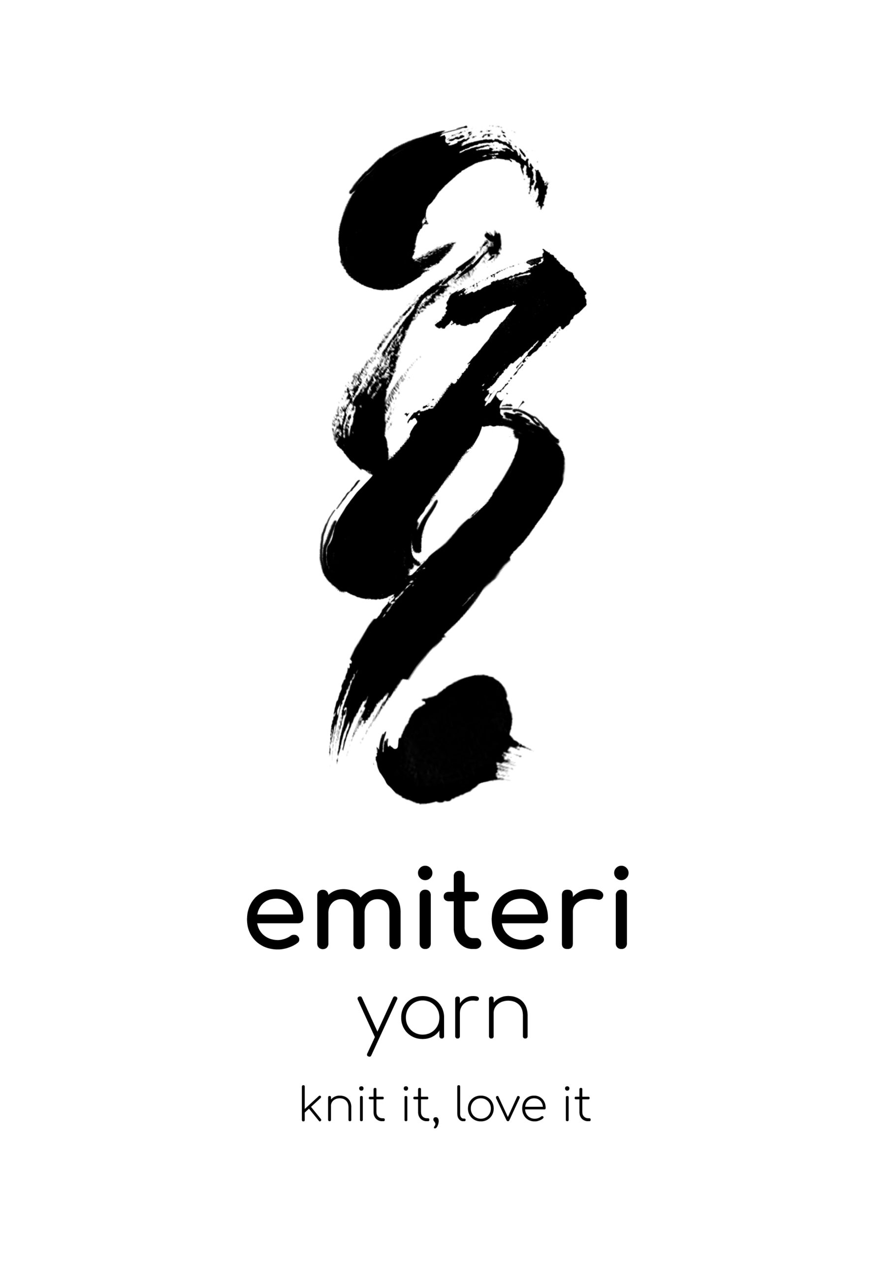 Emiteri - logo design